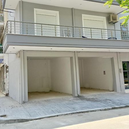 Homilis Plus Alexandroúpoli Extérieur photo