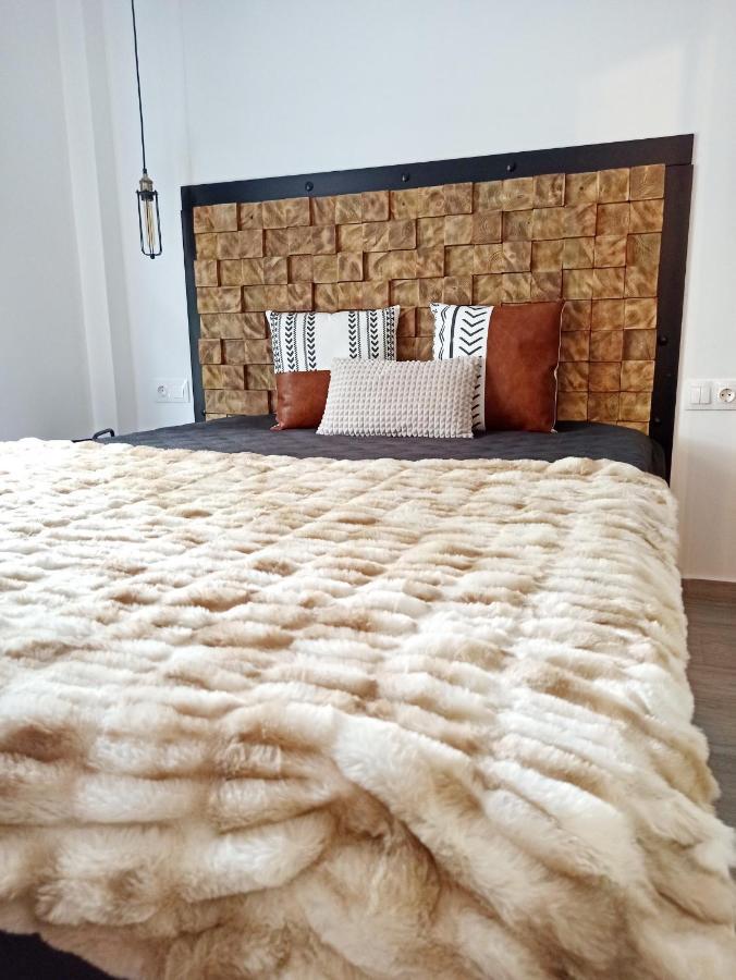 Homilis Plus Alexandroúpoli Extérieur photo