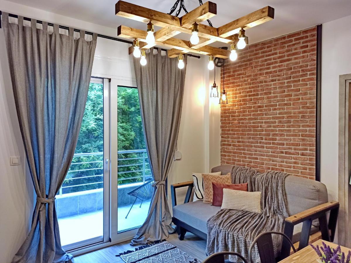 Homilis Plus Alexandroúpoli Extérieur photo