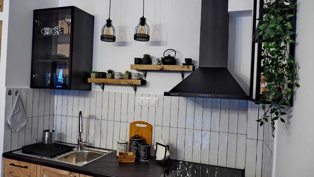 Homilis Plus Alexandroúpoli Extérieur photo