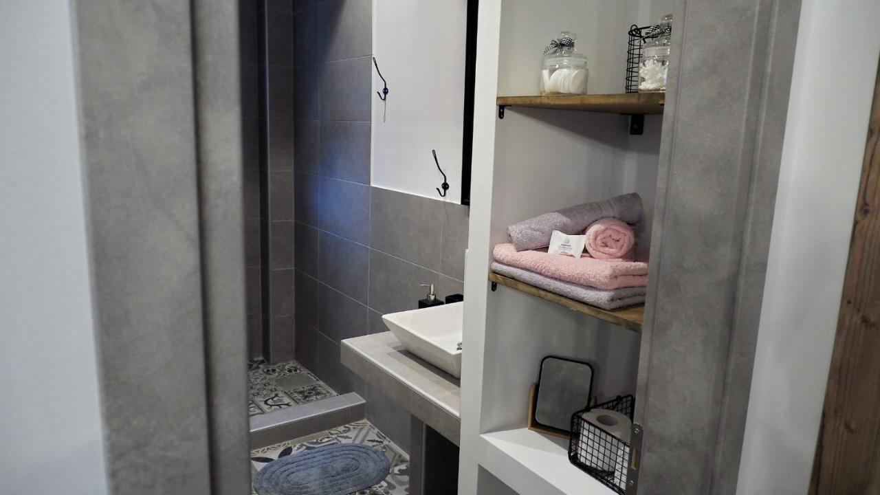 Homilis Plus Alexandroúpoli Extérieur photo