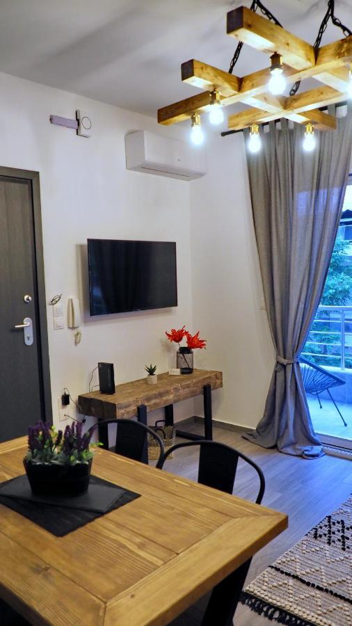 Homilis Plus Alexandroúpoli Extérieur photo