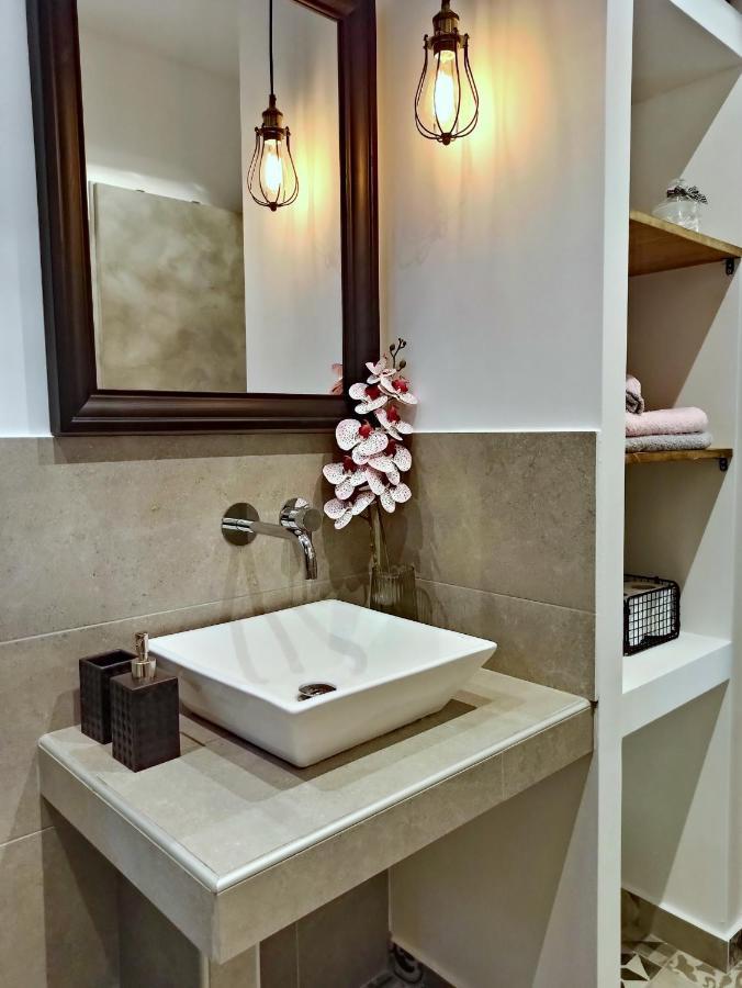 Homilis Plus Alexandroúpoli Extérieur photo