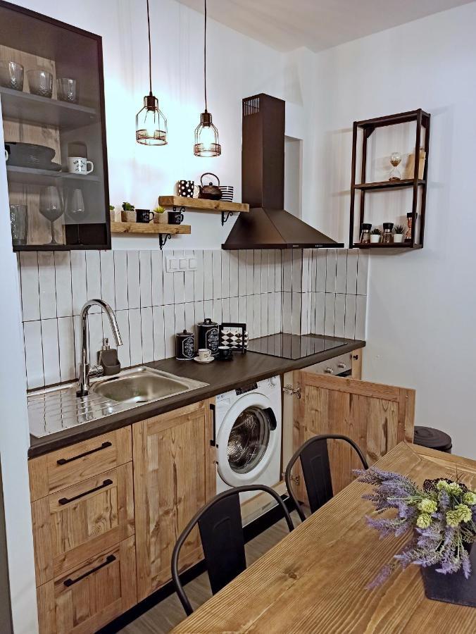 Homilis Plus Alexandroúpoli Extérieur photo