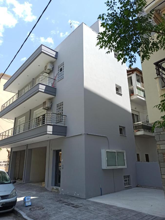 Homilis Plus Alexandroúpoli Extérieur photo