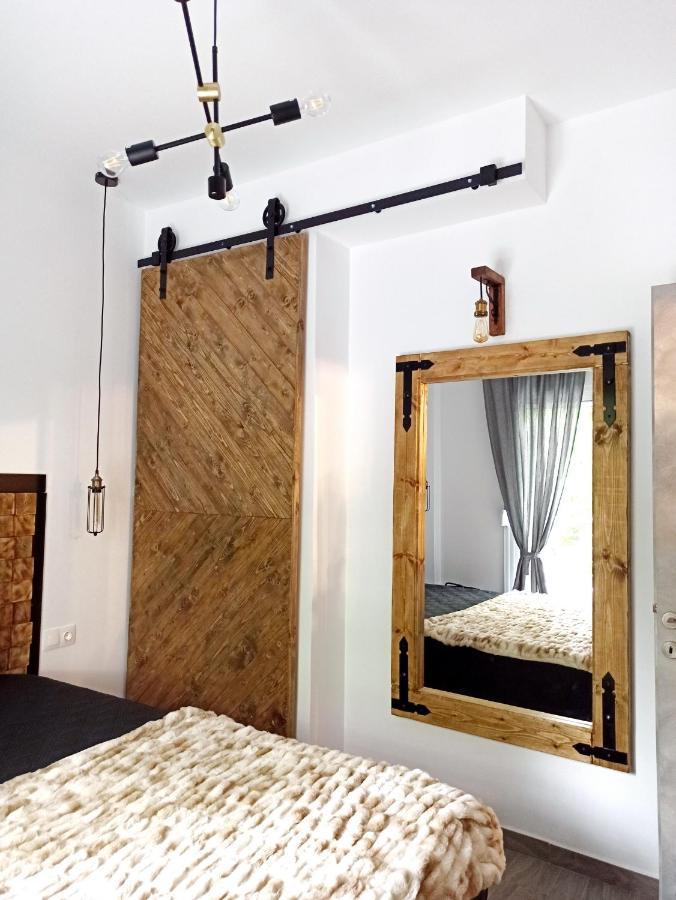 Homilis Plus Alexandroúpoli Extérieur photo